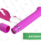 Ella Paradis Vibrator Duo | $40 | Ella Paradis